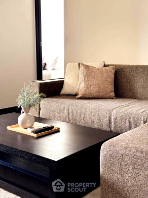 Condos for rent : 1-BR Condo at IDeo Q Phayathai near BTS Phaya Thai (ID 3316041)
