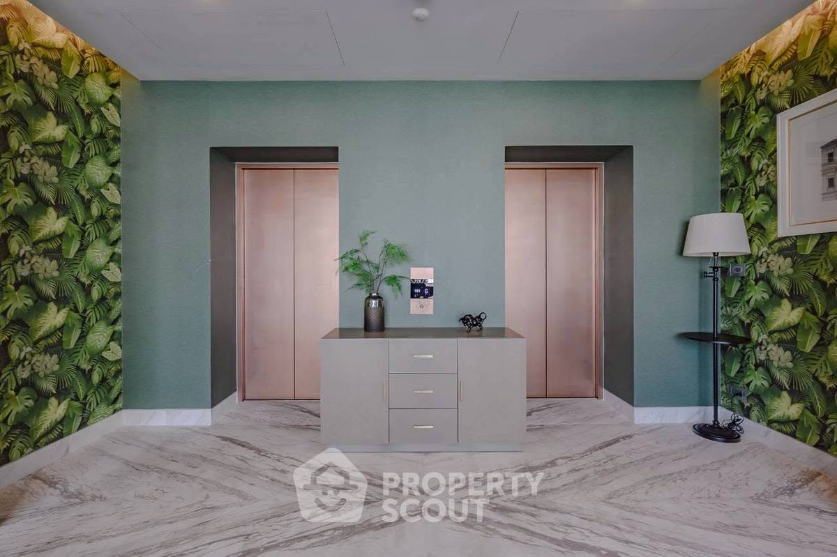picture 2-BR Condo at The Monument Thonglo close to Thong Lo (ID 3315849) - 9/32