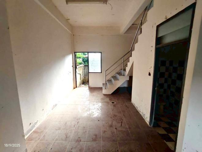 picture TOWN HOUSE 40 Sq.w. Chum Phae Khon Kaen for 706,000 - 5/49