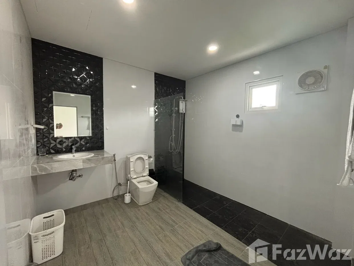 รูป ขาย วิลล่า 7 ห้องนอน ใน หัวหิน, ประจวบคีรีขันธ์ 6706672 - รูปที่ 9/18