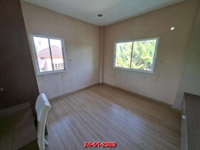 รูป บ้านเดี่ยว 135.7 ตร.วา นันท์นิชา วิลเลจ เมืองระยอง ระยอง 3.3M - รูปที่ 11/35