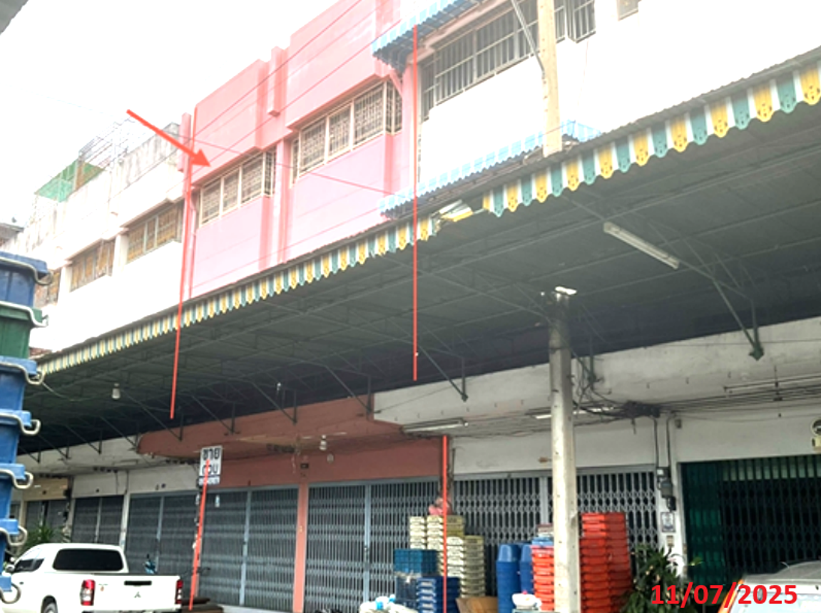 picture SHOP HOUSE 42.2 Sq.w. Muang Nakhon Pathom Nakhon Pathom for 11.6M - 13/27