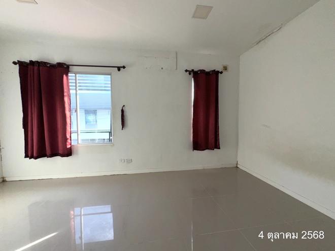 รูป ทาวน์เฮ้าส์ 16.4 ตร.วา บ้านพฤกษา 114/2 เทพารักษ์-เมืองใหม่ฯ บางบ่อ สมุทรปราการ 1.8M - รูปที่ 11/43