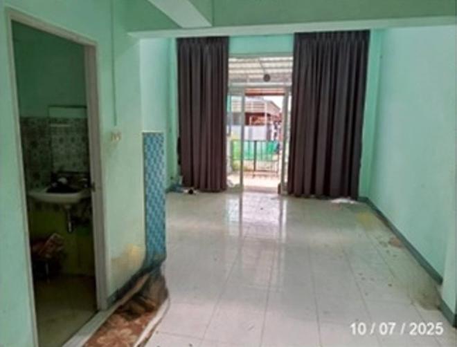 รูป ทาวน์เฮ้าส์ 24 ตร.วา ประภามิตร 15 พานทอง ชลบุรี 1.8M - รูปที่ 4/25