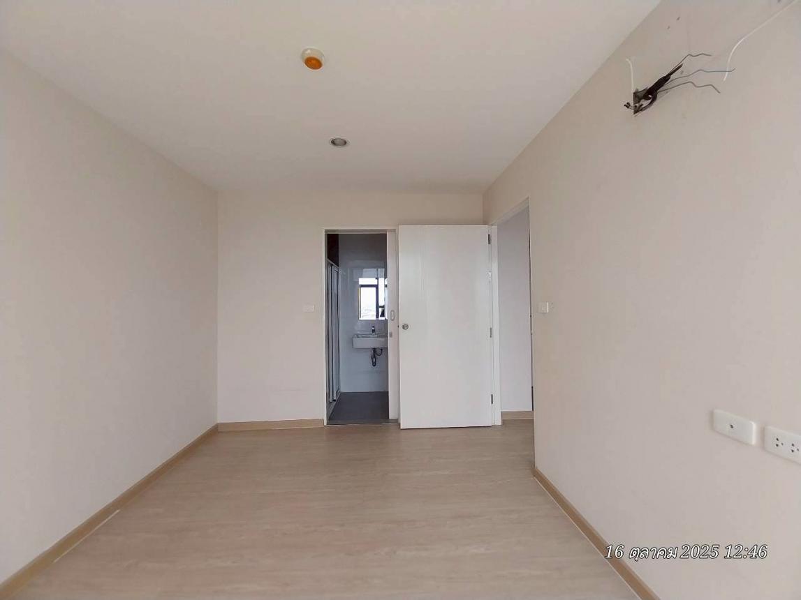 picture CONDO 28.42 Sq.m. Bang Sue Bangkok for 1.5M - 19/25