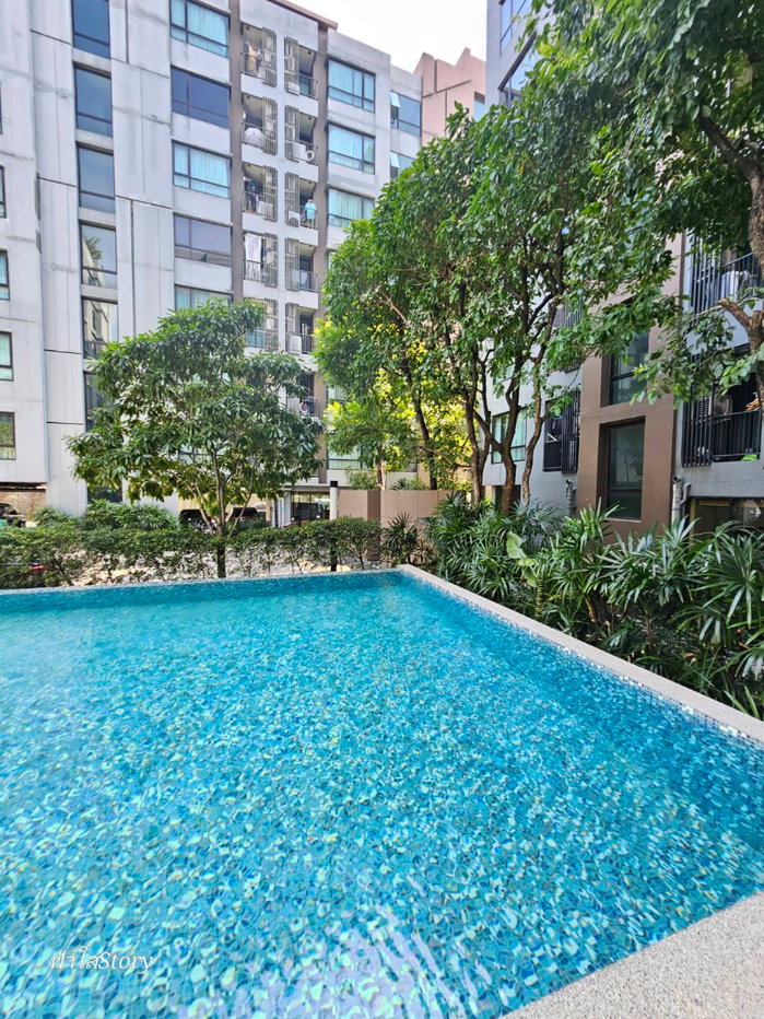 รูป พรีมิโอ เฟรสโก ติดต่อเช่าไลน์ไอดี @condo55 - รูปที่ 21/21
