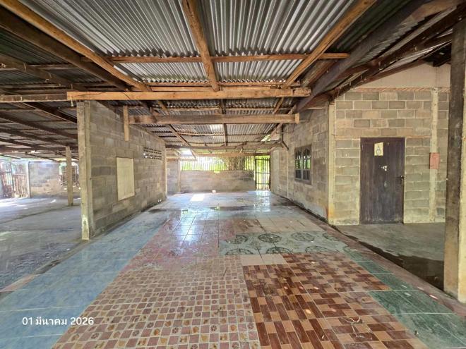 รูป บ้านเดี่ยว 135 ตร.วา หันคา ชัยนาท 543,000 - รูปที่ 2/31