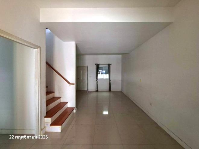 picture TOWN HOUSE 24.1 Sq.w. Krathum Baen Samut Sakhon for 1.8M - 6/39
