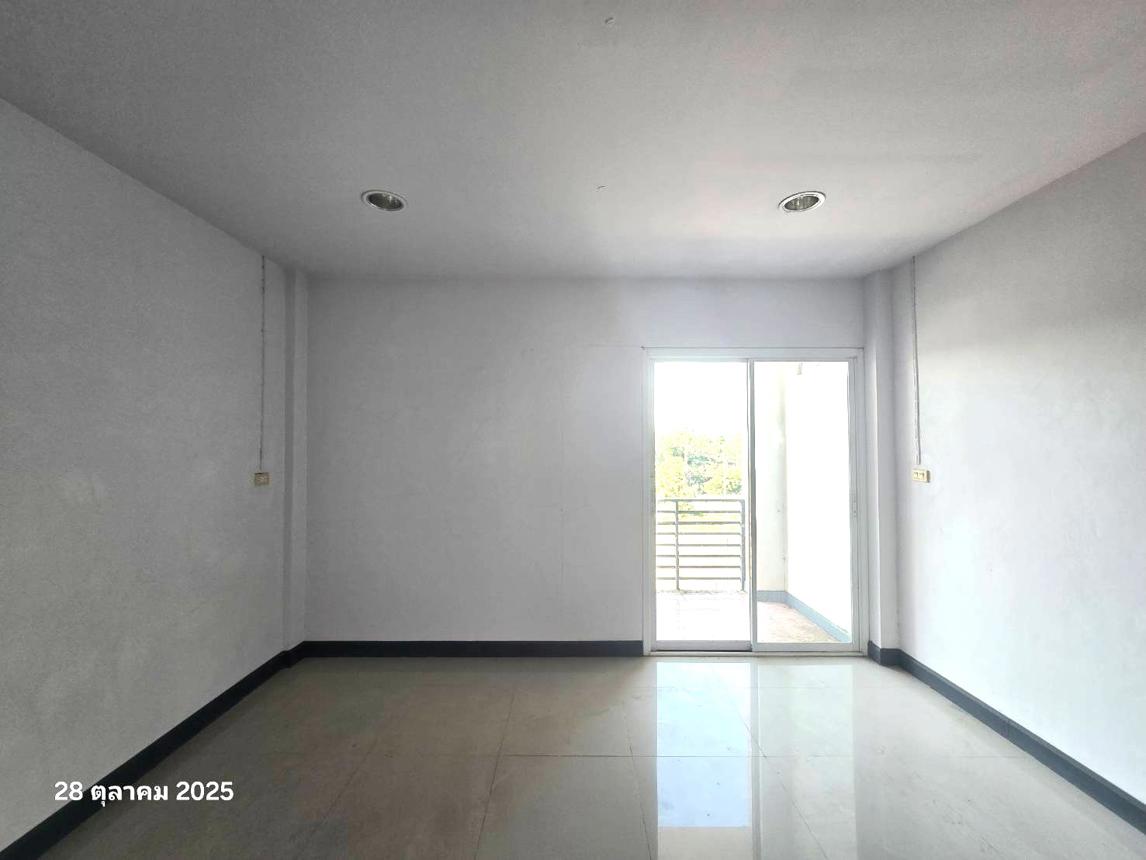 รูป อาคารพาณิชย์ 59.7 ตร.วา เมืองแพร่ แพร่ 5.5M - รูปที่ 38/51