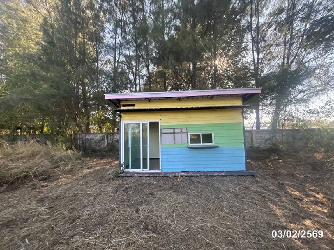 picture FACTORY 1614.4 Sq.w. Muang Si Sa Ket Si Sa Ket for 10.2M - 48/53