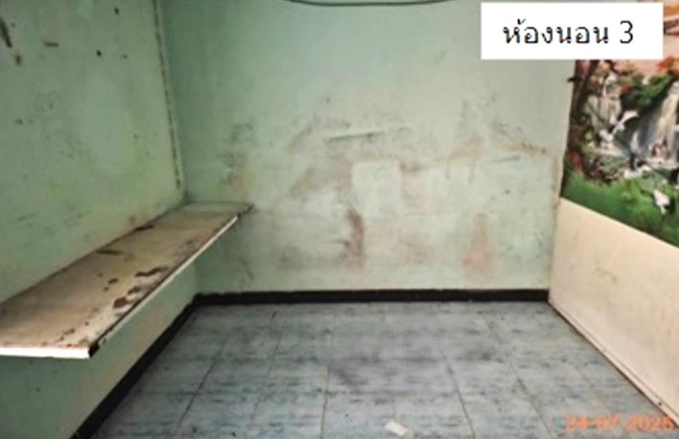 รูป ทาวน์เฮ้าส์ 60.5 ตร.วา เขตพระโขนง กรุงเทพมหานคร 10.3M - รูปที่ 37/45