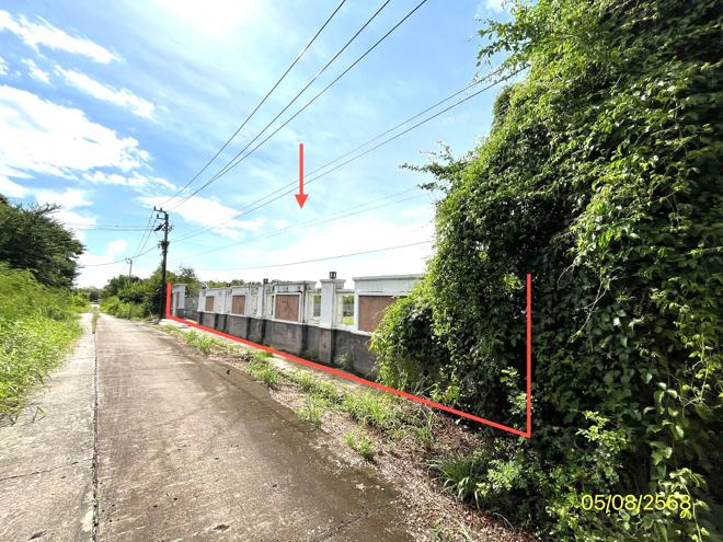picture HOME 363 Sq.w. Khlong Sam Wa Bangkok for 8.5M - 21/45