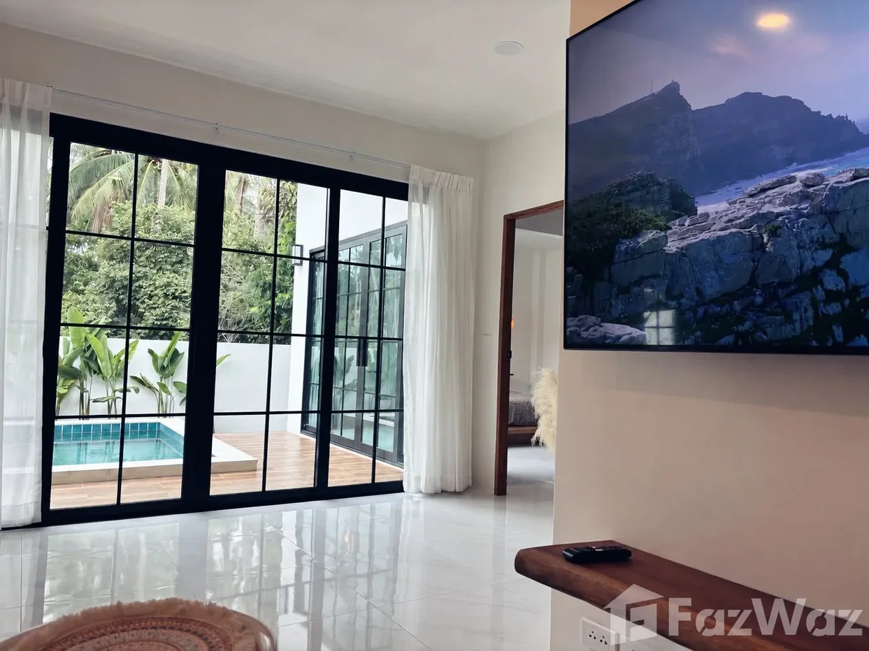 picture 2 Bedroom Villa for rent in Maenam, Surat Thani 6706245 - 22/32