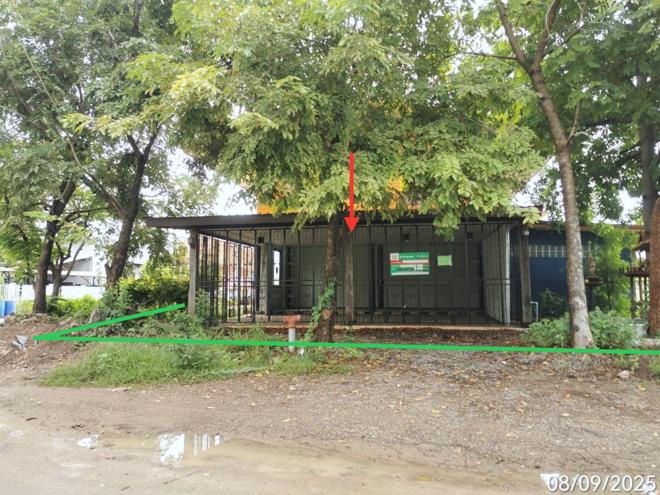 รูป บ้านเดี่ยว 170 ตร.วา วังน้อย พระนครศรีอยุธยา 5.7M - รูปที่ 4/39
