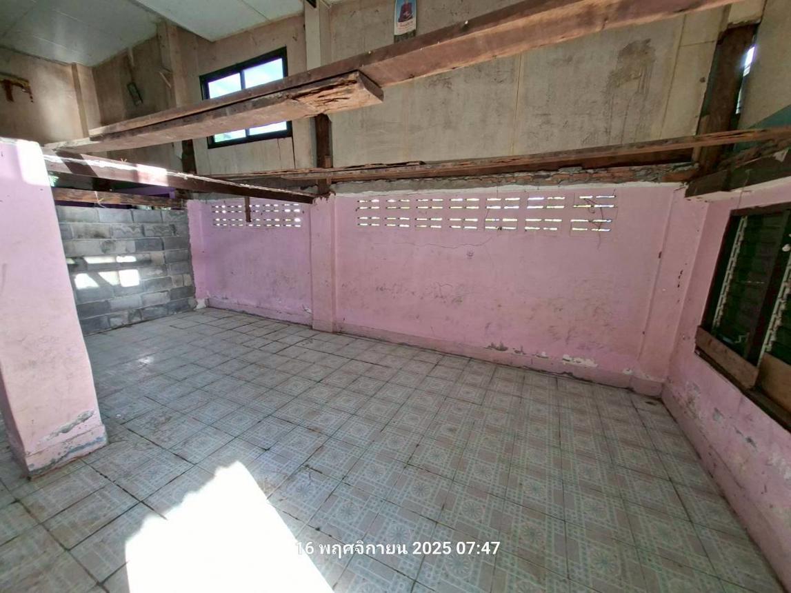 picture HOME 85 Sq.w. Wichian Buri Phetchabun for 411,000 - 21/33