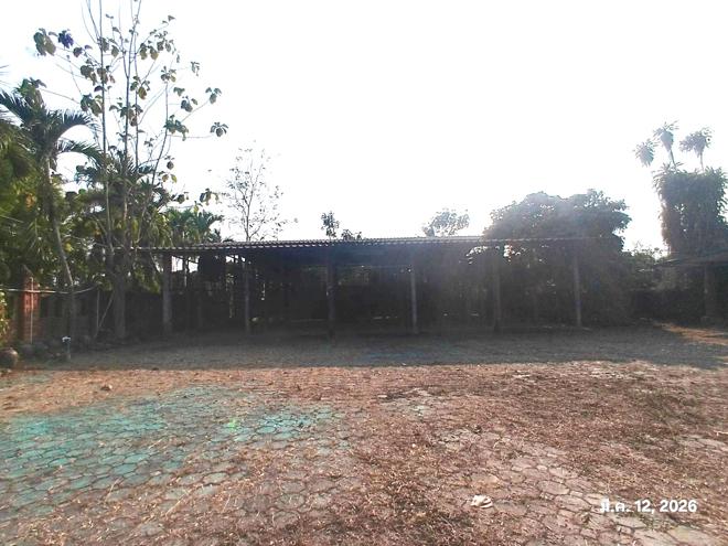 รูป บ้านเดี่ยว 361 ตร.วา ป่าซาง ลำพูน 3.4M - รูปที่ 5/39