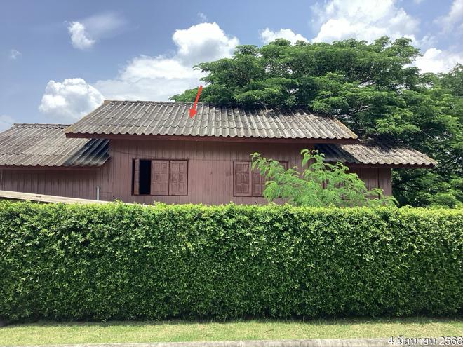 picture HOME 139 Sq.w. Dok Kham Tai Phayao for 1.9M - 5/21