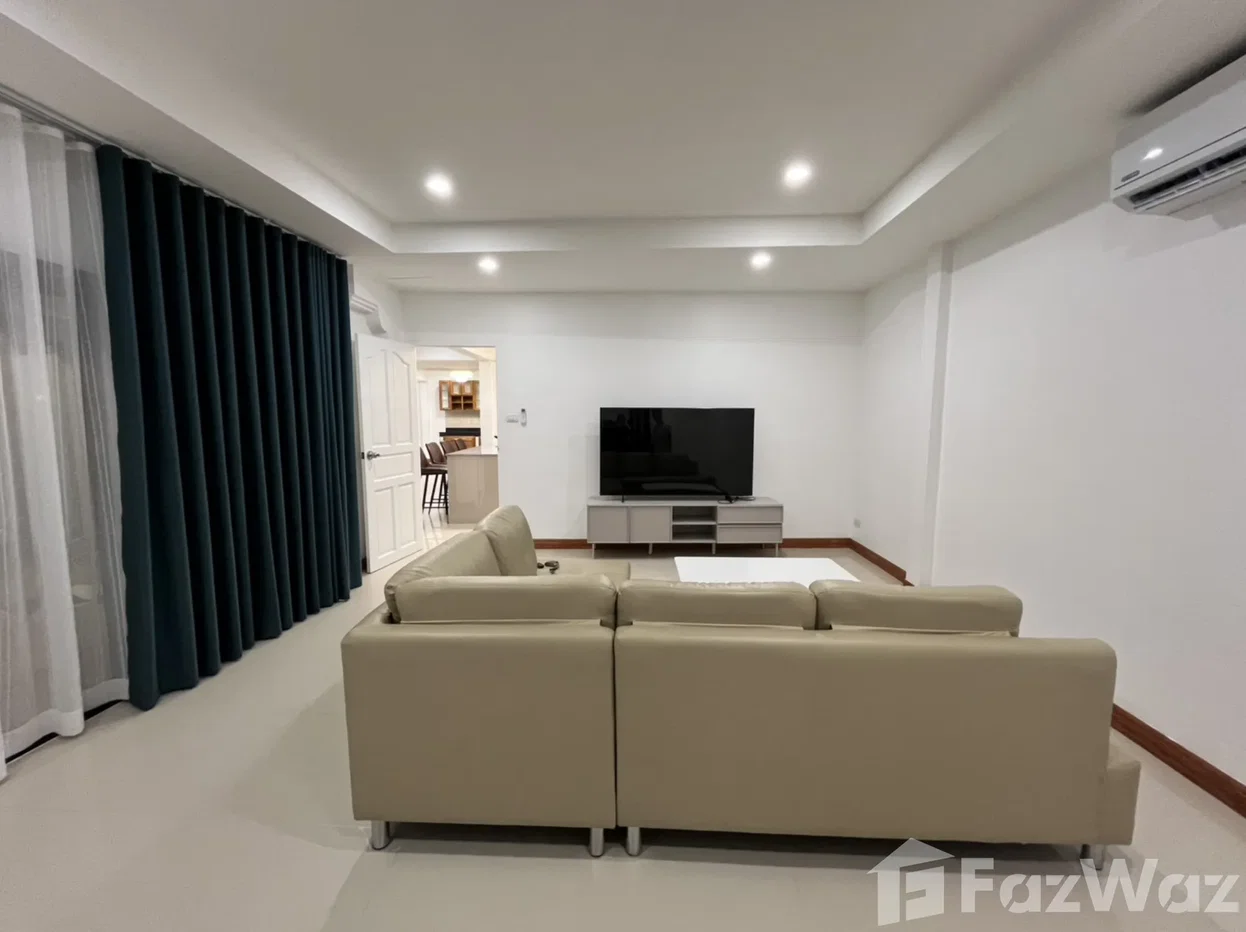 รูป บ้านเดี่ยวให้เช่า 3 ห้องนอน ในโครงการ บ้านชวนชื่น ลากูน 6787327 - รูปที่ 10/12