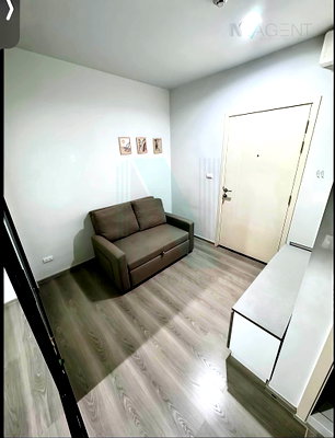 Condos for sale : For Sell Condo ASPIRE SATHORN - TAKSIN (COPPER ZONE) Building 1, Floor 5,1 bed room, Room size 26 sqm