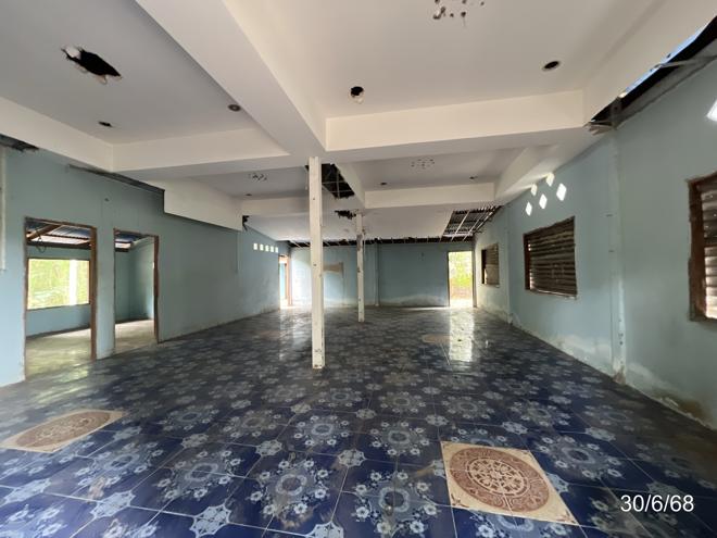 รูป บ้านเดี่ยว 3755 ตร.วา พรานกระต่าย กำแพงเพชร 3M - รูปที่ 6/45