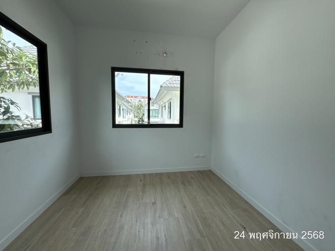 picture HOME 38.2 Sq.w. Bang Sao Thong Samut Prakarn for 2.8M - 18/51
