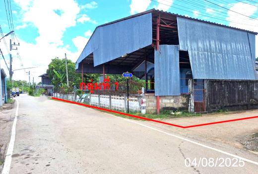 picture HOME 1387.8 Sq.w. Muang Lamphun Lamphun for 6.9M - 62/65