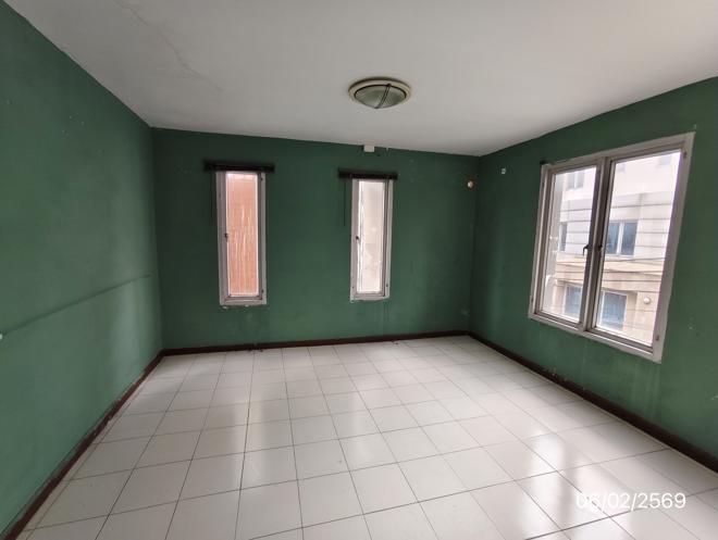 picture HOME 37 Sq.w. Wang Thonglang Bangkok for 5.8M - 11/45