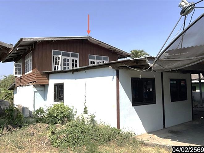 รูป บ้านเดี่ยว 494 ตร.วา โนนสูง นครราชสีมา 981,000 - รูปที่ 2/39