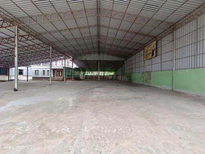 รูป โกดัง 777 ตร.วา อัมพวา สมุทรสงคราม 12.6M - รูปที่ 8/61