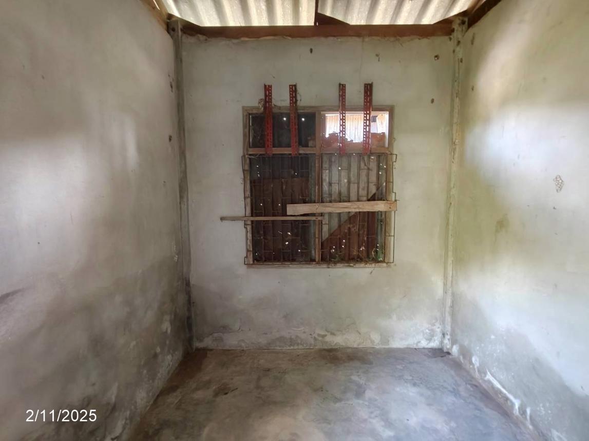 รูป บ้านเดี่ยว 107 ตร.วา เกษตรสมบูรณ์ ชัยภูมิ 726,000 - รูปที่ 29/37