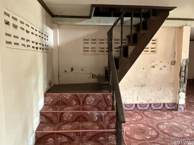 รูป บ้านเดี่ยว 250 ตร.วา รัตนวาปี หนองคาย 2.4M - รูปที่ 11/45