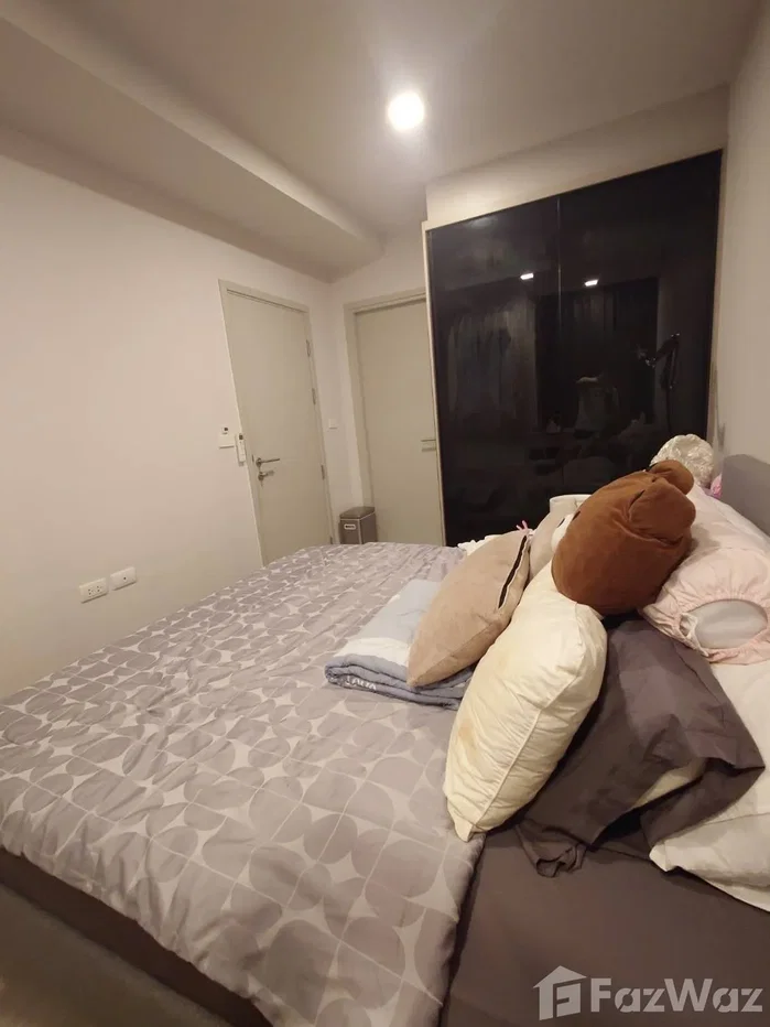 รูป คอนโด 1 ห้องนอน 1 ห้องนั่งเล่น ใกล้ BTS เอกมัย 6781260 - รูปที่ 7/12