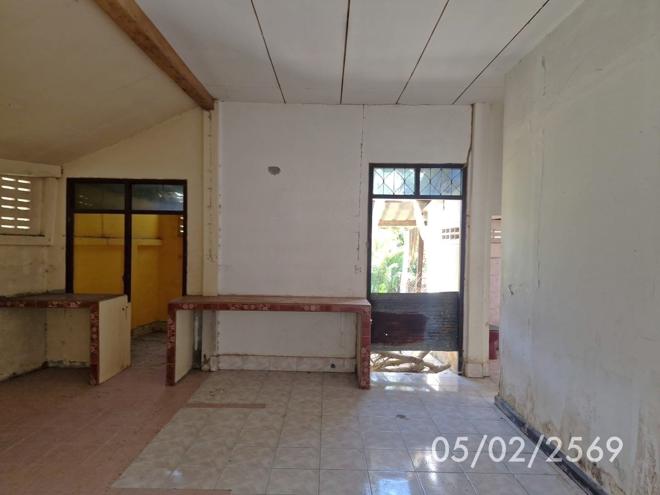picture HOME 123.1 Sq.w. Kantrang Trang for 1.8M - 8/35