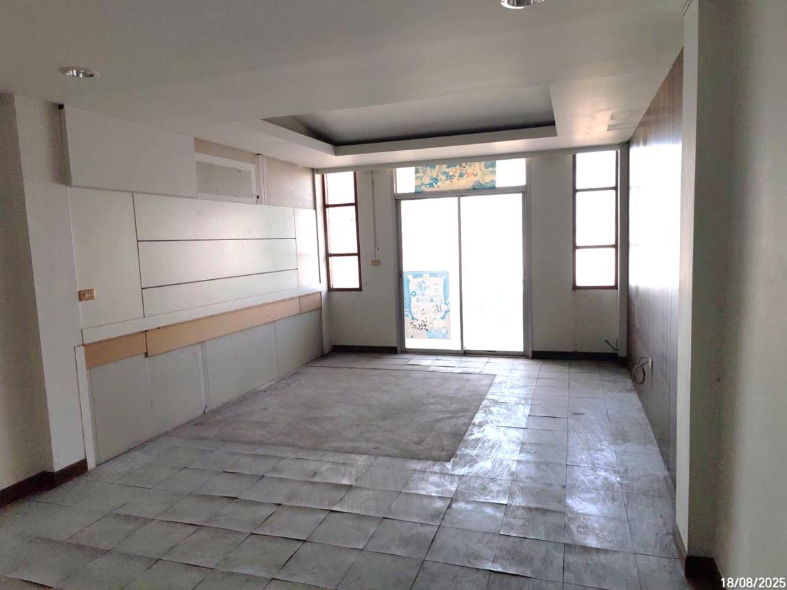 picture SHOP HOUSE 50 Sq.w. Uthai Phra Nakhon Sri Ayutthaya for 4.5M - 45/57