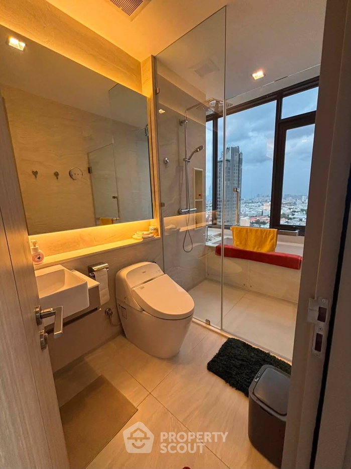 รูป เดินถึง BTS ราชเทวี 100 ม. | 3 ห้องนอน The Address Siam-Ratchathewi (ID 3316014) - รูปที่ 10/10