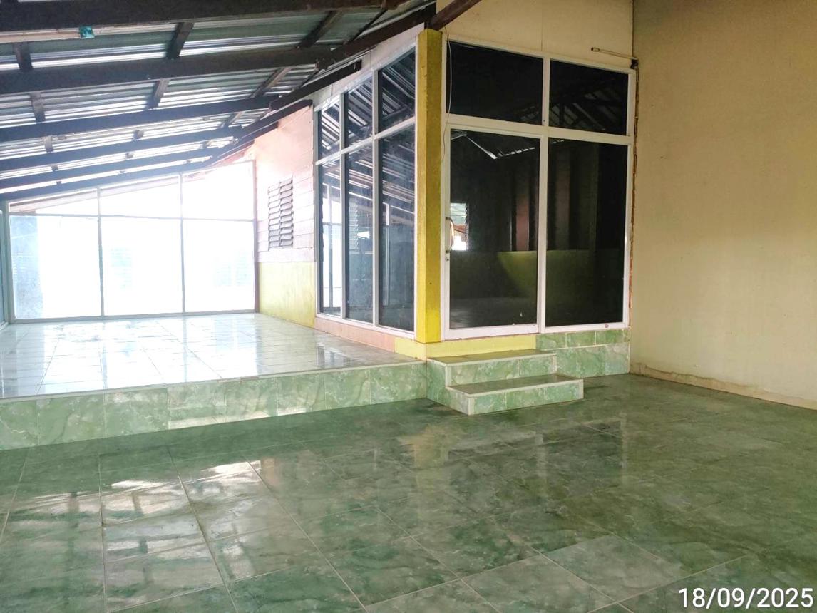 รูป บ้านเดี่ยว 600 ตร.วา กุฉินารายณ์ กาฬสินธุ์ 6.3M - รูปที่ 55/65