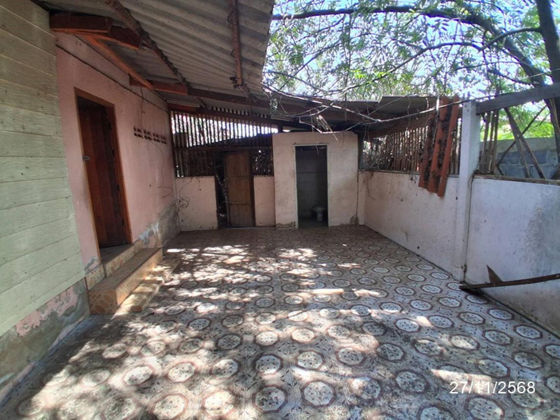 รูป บ้านเดี่ยว 145 ตร.วา พนมไพร ร้อยเอ็ด 1M - รูปที่ 19/25