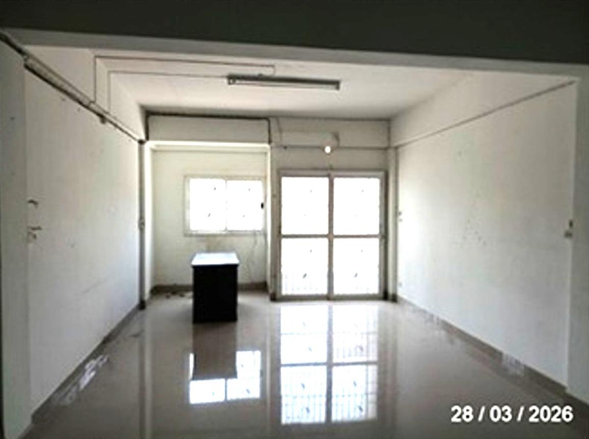 รูป อาคารพาณิชย์ 24.3 ตร.วา เมืองชลบุรี ชลบุรี 5M - รูปที่ 23/31