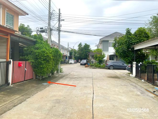 รูป ทาวน์เฮ้าส์ 24.4 ตร.วา พฤกษา 74/2 ศรีนครินทร์ - เทพารักษ์ เมืองสมุทรปราการ สมุทรปราการ 3M - รูปที่ 7/19