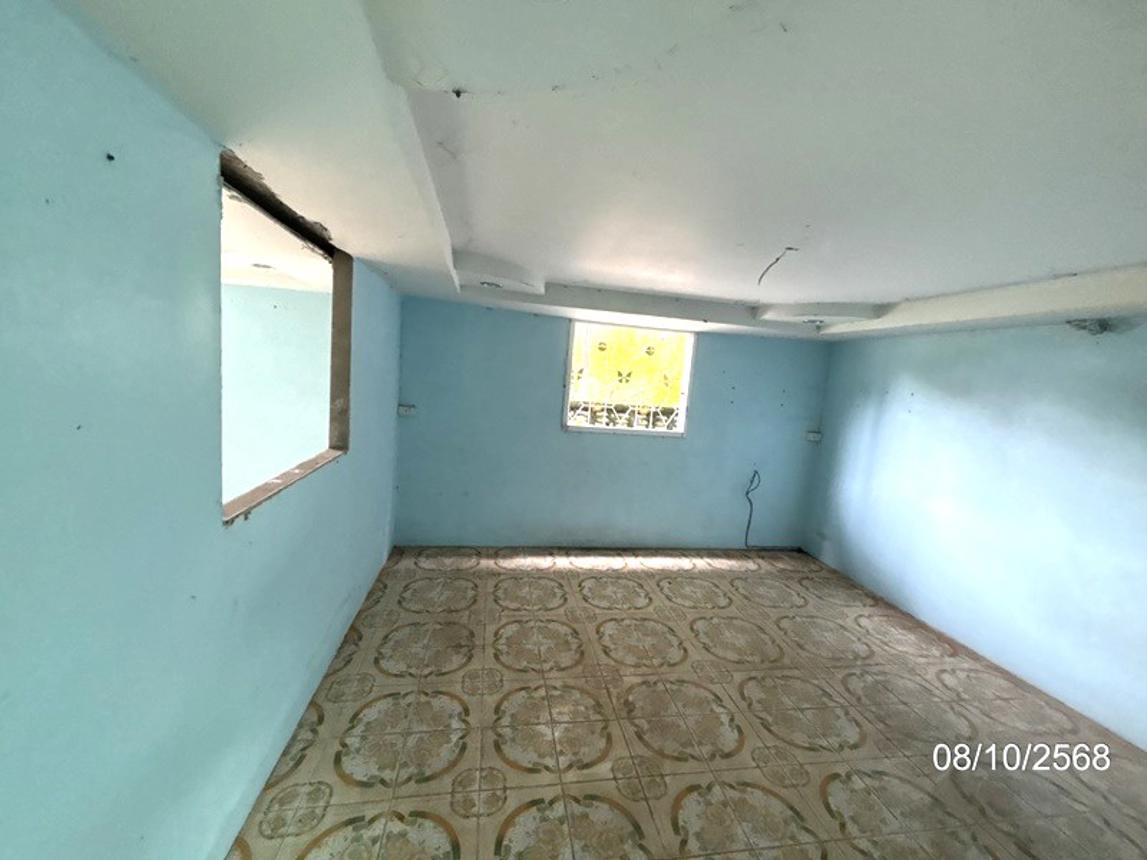 รูป บ้านเดี่ยว 100.5 ตร.วา วารินชำราบ อุบลราชธานี 1.4M - รูปที่ 23/37