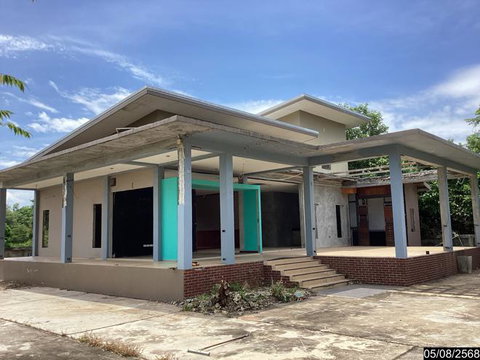 HOME 237 Sq.w. Muang Nong Khai Nongkai for 4M