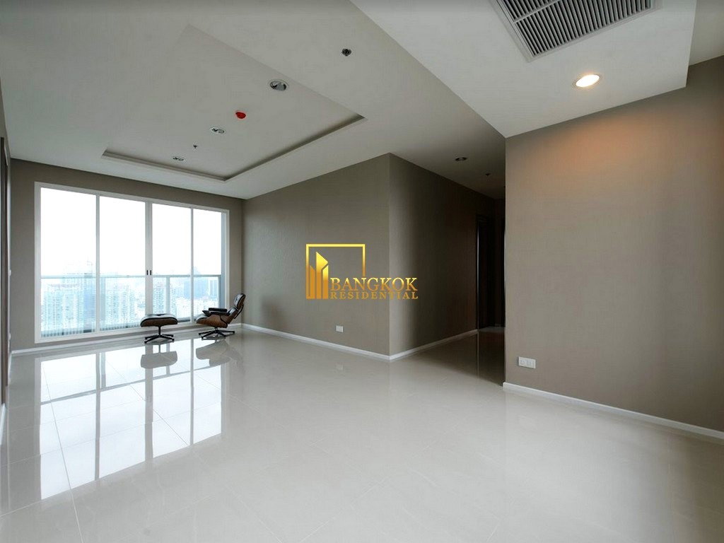picture Menam Residences | Luxurious 3 Bedroom Riverside Property - BR15736CD - 3/34