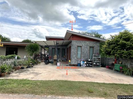 picture HOME 52.6 Sq.w. Dan Khun Thot Nakhon Ratchasima for 929,000 - 12/15