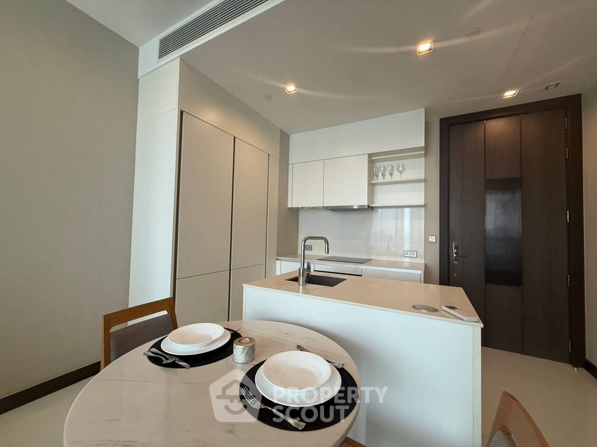 picture 2-BR Condo at Q1 Sukhumvit near BTS Nana (ID 2981055) - 9/24