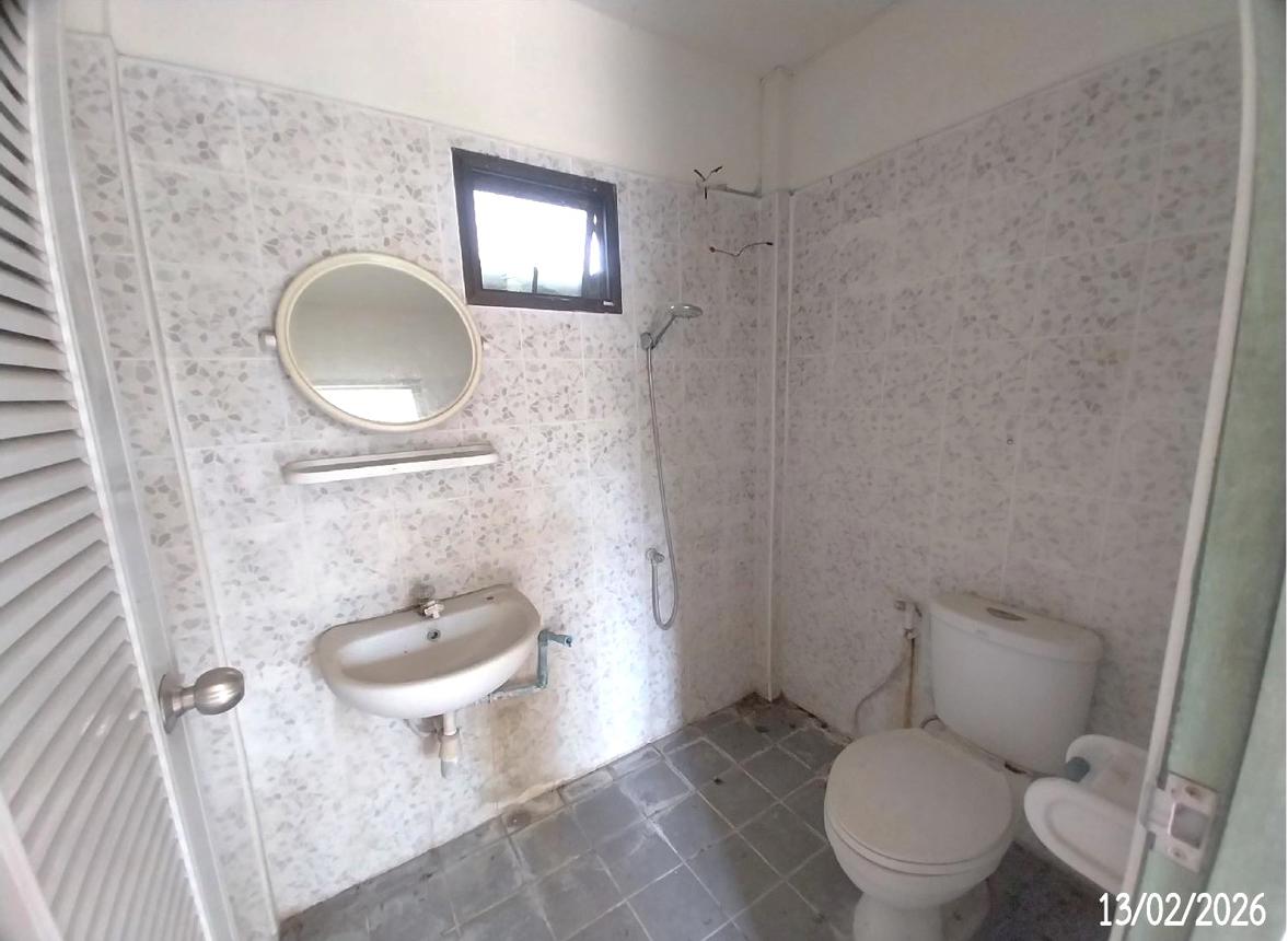 picture HOME 800 Sq.w. San Kamphaeng Chiang Mai for 5M - 36/57