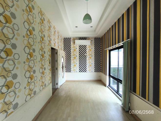 picture HOME 117.5 Sq.w. Muang Pathum Thani Pathumthani for 12.1M - 20/51