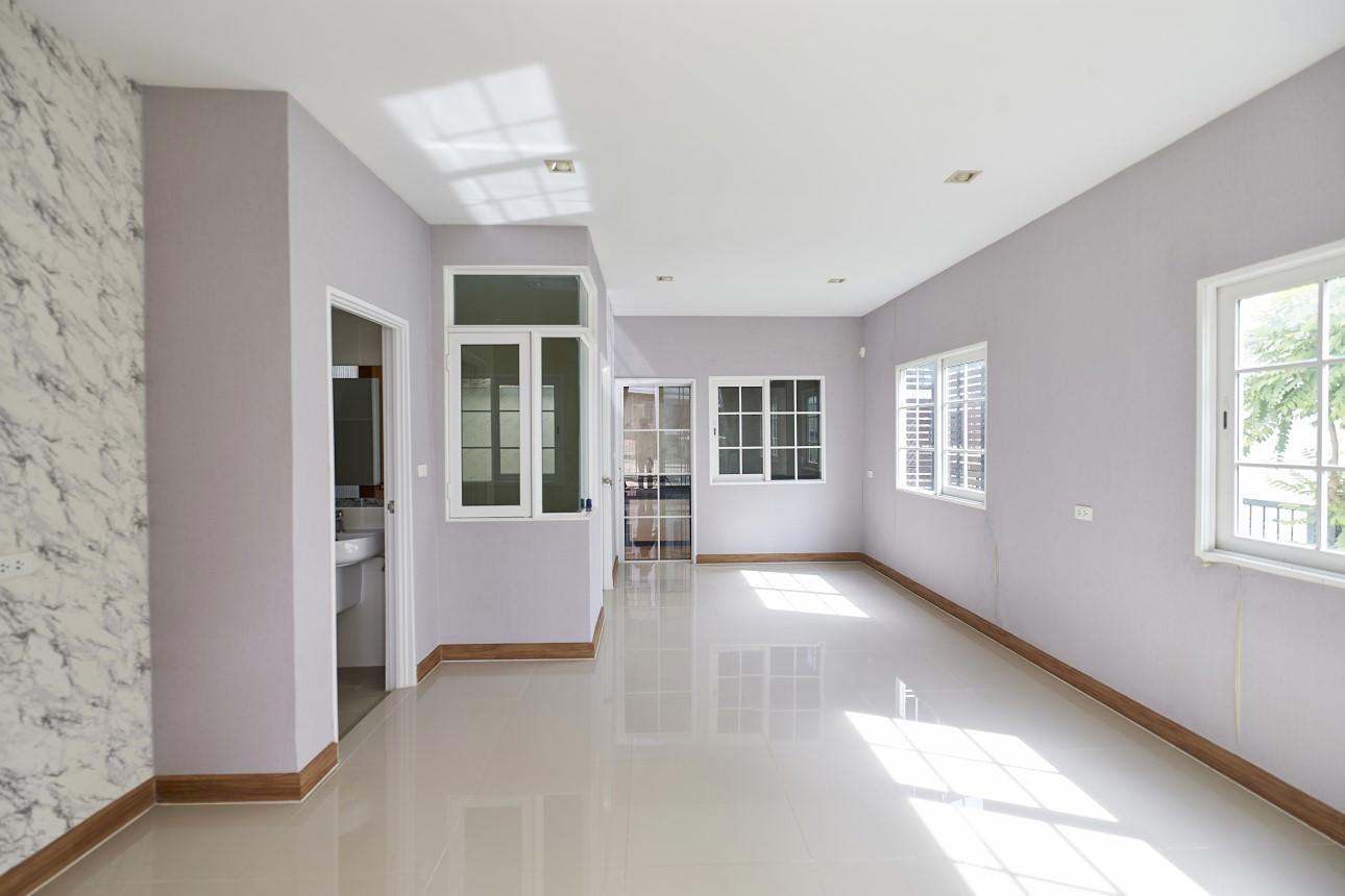 picture TOWN HOUSE 26.4 Sq.w. Sai Mai Bangkok for 3.2M - 14/27