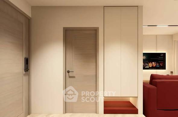 รูป คอนโด 1-ห้องนอน ที่ เวียงพิงค์ แมนชั่น ใกล้ มหาวิทยาลัยเชียงใหม่ (ID 3317910) - รูปที่ 2/24