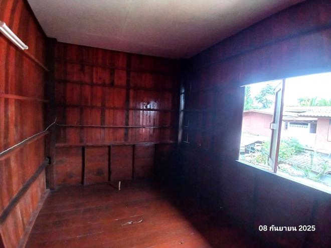 รูป บ้านเดี่ยว 122 ตร.วา แม่ทะ ลำปาง 547,000 - รูปที่ 11/35