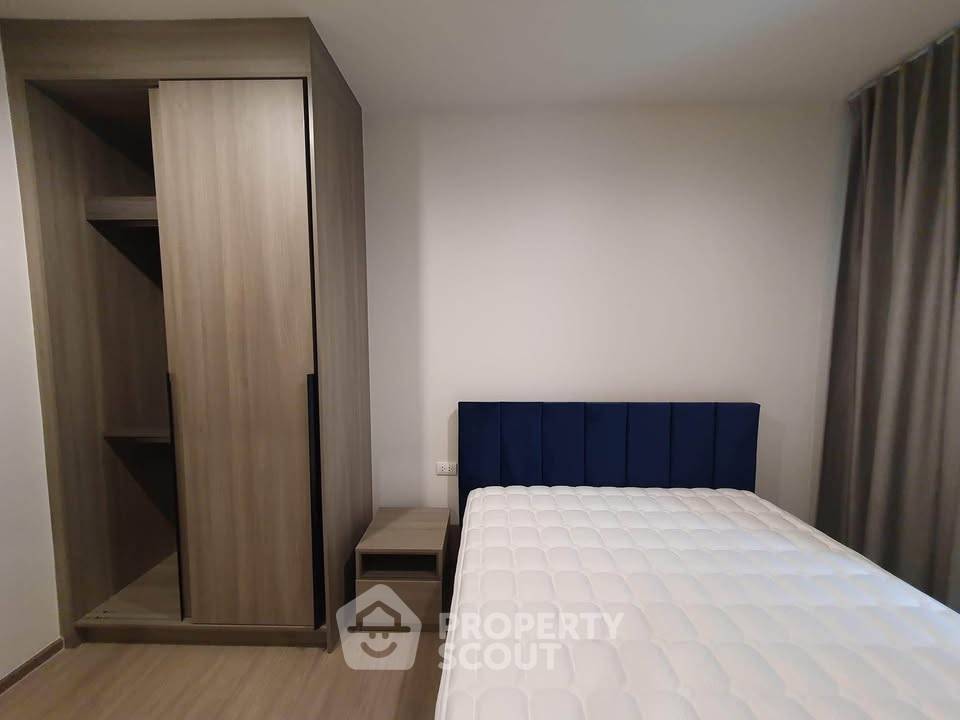 รูป คอนโด 1-ห้องนอน ที่ เดอะ เบส เพชรบุรี–ทองหล่อ ใน บางกะปิ (ID 3318562) - รูปที่ 9/20
